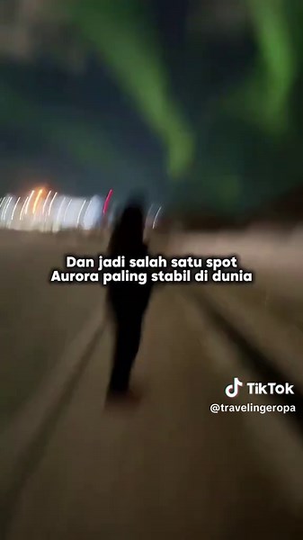 🚀 Ini dia SOLUSI WARAS buat ngejar AURORA! Lupain Iceland/Norway, cus ke Murmansk, Rusia🇷🇺😍 👉🏻 Nanti aku ajakin keliling dari Moscow, Saint Petersburg sampai ke Murmansk😘 💸 CUMA 25,9 JUTA! DP 3,5 juta sisanya bisa dicicil tanpa bunga 0% ✅ Udah termasuk pesawat PP by Etihad Airways, bagasi 30kg, hotel bintang 3, kereta ngebut Sapsan, private bus, tour leader PLUS kamu juga bisa naik Husky Sledding 🐶❄️ Visa online sat-set, gak pake rekening koran. Berangkat tanggal 18 November, pas Aurora