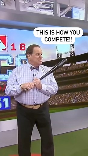 2.9M views · 40K reactions | Great ways to make adjustments in the BOX!! 易⚾️ Pete Rose gives some great advice on making adjustments without changing our swing. It starts with our positioning, and approach! ✅略 Make hitters great again!  #baseball #hitting #mlb #hittingtips #peterose | CamWood Bats | Facebook