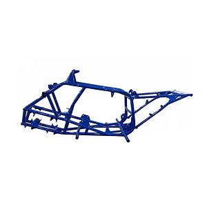 [Hot Item] Racing Body Chassis Custom ATV Chassis Welding ATV Main Frame