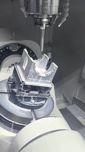 Precision CNC Machining for Robot Parts | Custom Metal Components ManufacturerPost In the era of intelligent manufacturing, every robot relies on precision mechanical parts.We specialize in CNC machining of aluminum, stainless steel, and alloy robot components — including housings, joints, brackets, connectors, and structural modules.With advanced CNC equipment and over 10 years of metal processing experience, we ensure:✅ High precision (±0.01mm tolerance)✅ Smooth surface finish & anodizing✅ OEM