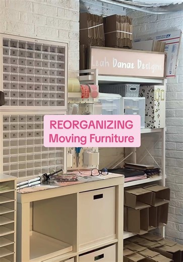 Organizing Your Basement: Furniture Rearranging Tips