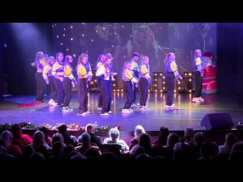 Freakum Dress - Christmas Concert 205