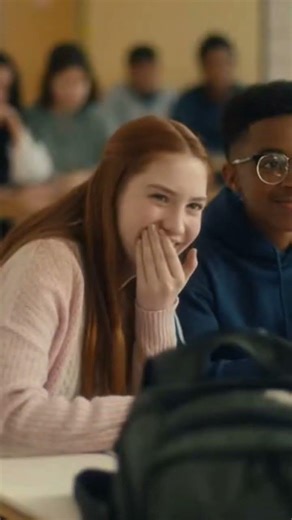 🎓 “The Teacher Called Him Lazy… Then THIS Happened”#usa #comedy #shorts