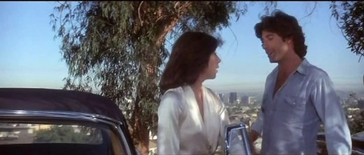 Moment by Moment (1978) 1/2