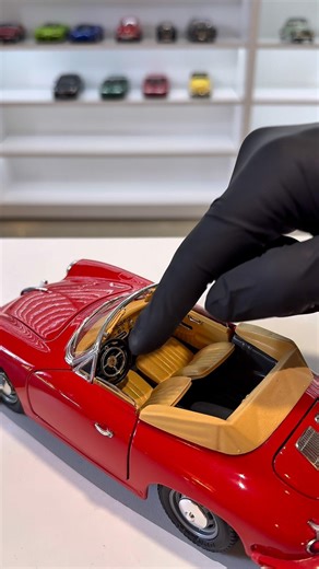 Porsche Diecast 🚗 #porsche ##viral #shortsfeed #diecast #viralvideos