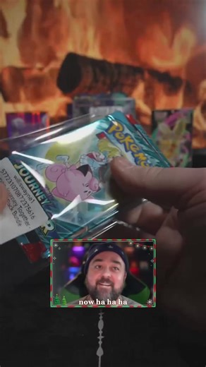 Pokémon Journey Together - 3 Booster Pack Bundle | pokemon