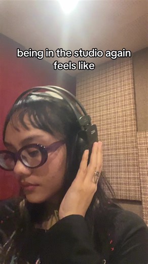 New Song in Progress! Stay Tuned for April Release