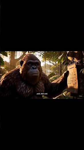 Create AI Generated Videos for FREE Using ChatGPT + Gemini | Full Tutorial! (100% Free Tools)