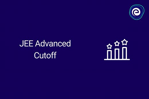 JEE Advanced Cut-off 2025: Check Previous Year Cut-off Marks, Rank
