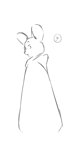 Daily animation practice #02