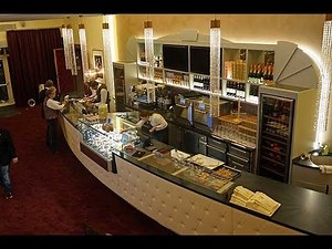 Gloria Palast at Stachus reopens as Munich's first premium movie palace