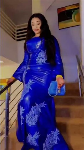 Sambe sambe Mme Iba one Nênê la diva 🇲🇱😍❤️