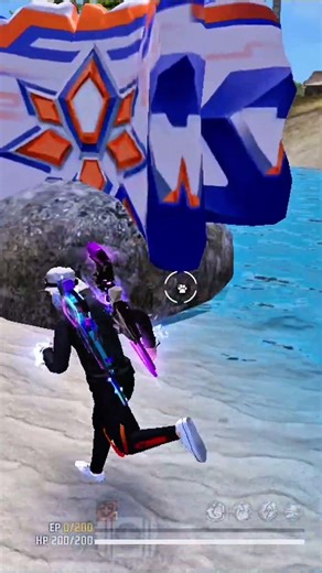 free fire new bug and glitch