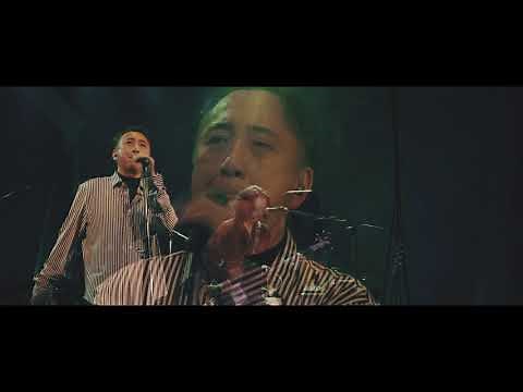陣内大蔵フルバンドLIVE 「Power of calm ~バンド de 55~」