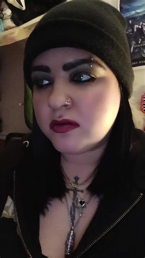 🧡🦇v@nn@h_venge@nce1992🦇🧡 (@vannah.vengeance.1992)’s videos with I'm Not Strong Enough to Say No - BlackHawk