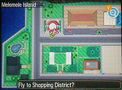 Pokemon Sun and Moon Guide: All Move Tutor Locations and Utility