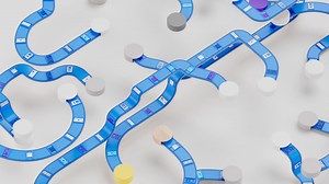 経営の「悩み」を「強み」へ。IBMと築くモダナイゼーション