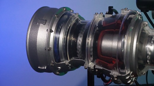 10K views · 55 reactions | How Does the TECHING Turboshaft Engine Work?#diyproject #new #model #helicopter #diy #turbofan #hawk #turbojet Engine Here：https://bit.ly/3SM1qPj | Enginediy.com | Facebook