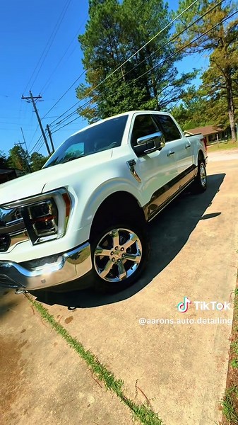 Car Detailing Tips and Tricks from Aaron's Auto Detailing