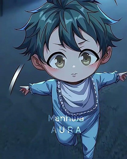 He Unlocks the Infinite Evolution System