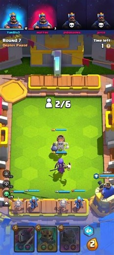 Giant Skeleton 💣