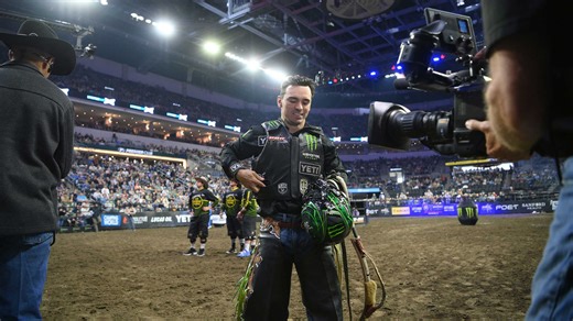 PBR | Where to Watch: Billings