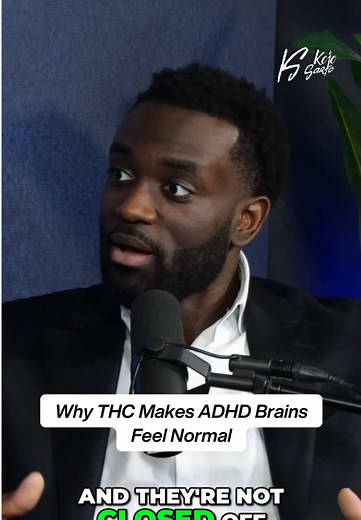 Calm Brain, Possible Socializing for ADHD