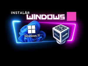 Instalación Windows 11 en VirtualBox + Guest Additions