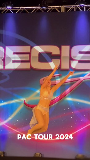 So sad our 2024 season has come to an end but that only means our 2025 season is just around the corner! 🥳Thank you for dancing with us this year! 🩷 #PACCollective