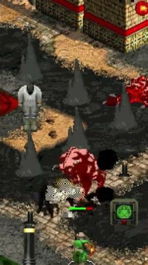 DOOM KILLS