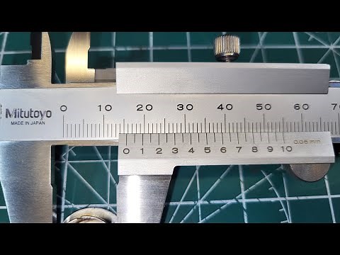 Precision Measurements - The Basics