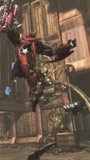 Dino epic Mod Fall of cybertron Mods #shorts