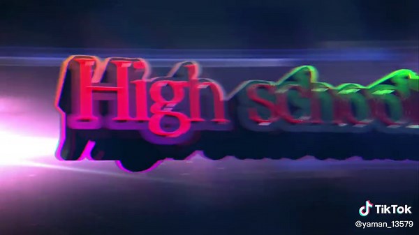 3D頑張った😈 @がーどまん【公式】 #がーどまん #MY #山ちゃん #highschoolmonster #じゃがの編集大会第2回