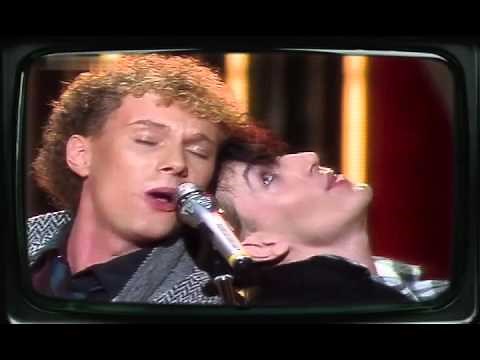 Florian Haidt - Champagner oder Selters 1985