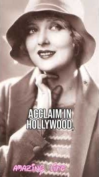 Mary Nolan’s Rare Photos Tell a Sad Story#shortsfeed #shorts#MaryNolan#RarePhotos