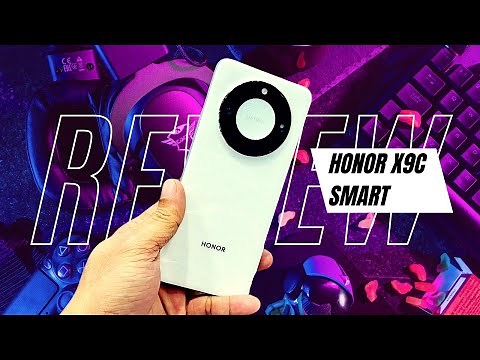 Honor X9c Smart Review: Is This the Best Budget Smartphone of 2025? - Watch Before You BUY.!!