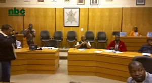 24K views · 579 reactions | The Keetmanshoop Town Council yesterday...