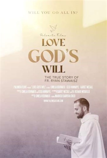 Love God's Will (2024) - Movie