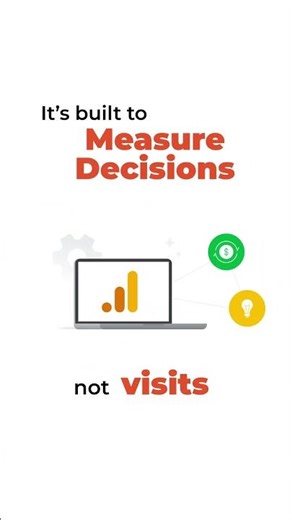 GA4 Explained Simply- Why It Feels Confusing (And How to Actually Use It)