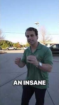 Does paint color and options matter on resale? Short answer: yes… absolutely.