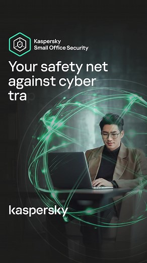 Protect your small business with Kaspersky | Kaspersky