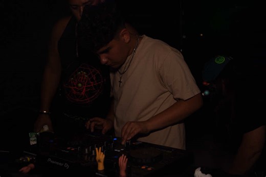 On August 15th, we turned the front patio of Village Mart & Deli into a full-blown rave — no bad vibes, just raw energy, local DJs, and a crowd that brought nothing but love and movement. 📸 Huge thank you to ​⁠​⁠​⁠ for making and filming this banger recap‼️(Go follow all his socials) This is what underground LA is about: 🔊 Concrete Bass 🎶 Local talent 🌃 Late set times for you Night Owls 🍔 Food ice cream for the late-night heads 🫶 Community vibes, no gimmicks Much love to everyone who showe