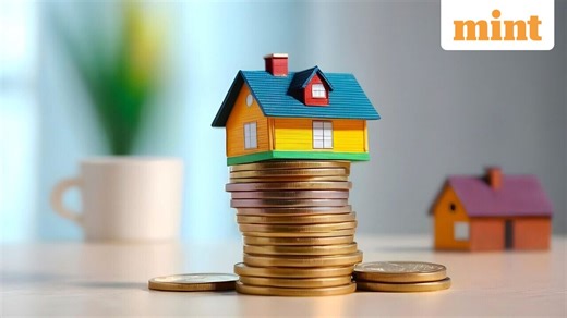 Have  ₹10 lakh to invest? Should you consider a REIT? | Mint