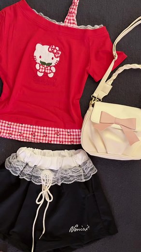 Cute ahh 🫧💖#igandfbpagethebabybunnystore