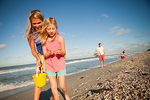 Some come for the sunsets, some for the sandcastles, but everyone agrees the beach at ‘Tween Waters Inn & Marina is pure magic. 🏖️✨ Step onto miles of sugar sand, hunt for shells in the morning light, splash in the Gulf by day, and watch as the sky transforms into America’s “most romantic sunset” by night. 🌅💛 At ‘Tween Waters Inn & Marina, the beach isn’t just steps away - it’s the heart of every Captiva memory. | Tween Waters Inn & Marina