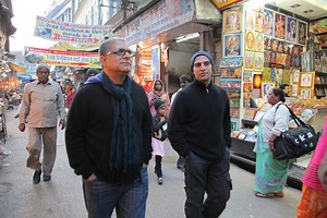 VODetails: ‘Decoding Deepak’