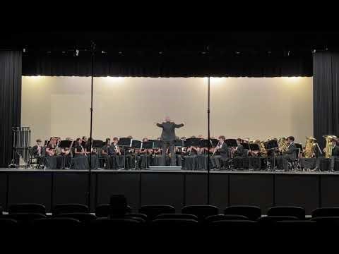 2026 Bumpus Middle School MPA Performance
