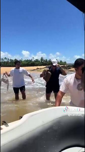 Perrengue Chique: Carol Alt e Igor em Dicas