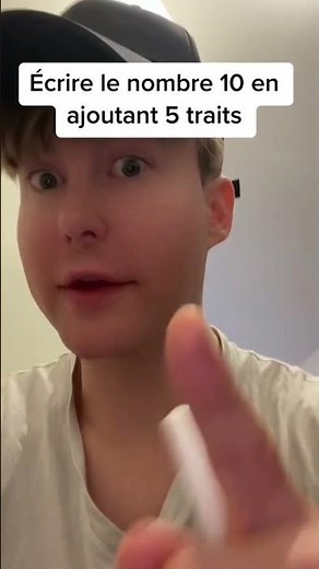 Un test de logique 🧠