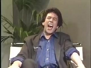 11K views · 375 reactions | Rest in peace to our friend, the iconic Gilbert Gottfried Thank you for all the laughs. A true comic's comic and a very sweet person.  Gilbert Gottfried on how to get ahead in Hollywood. #ATCpresents #iconsofcomedy #gilbertgottfried | All Things Comedy | Facebook